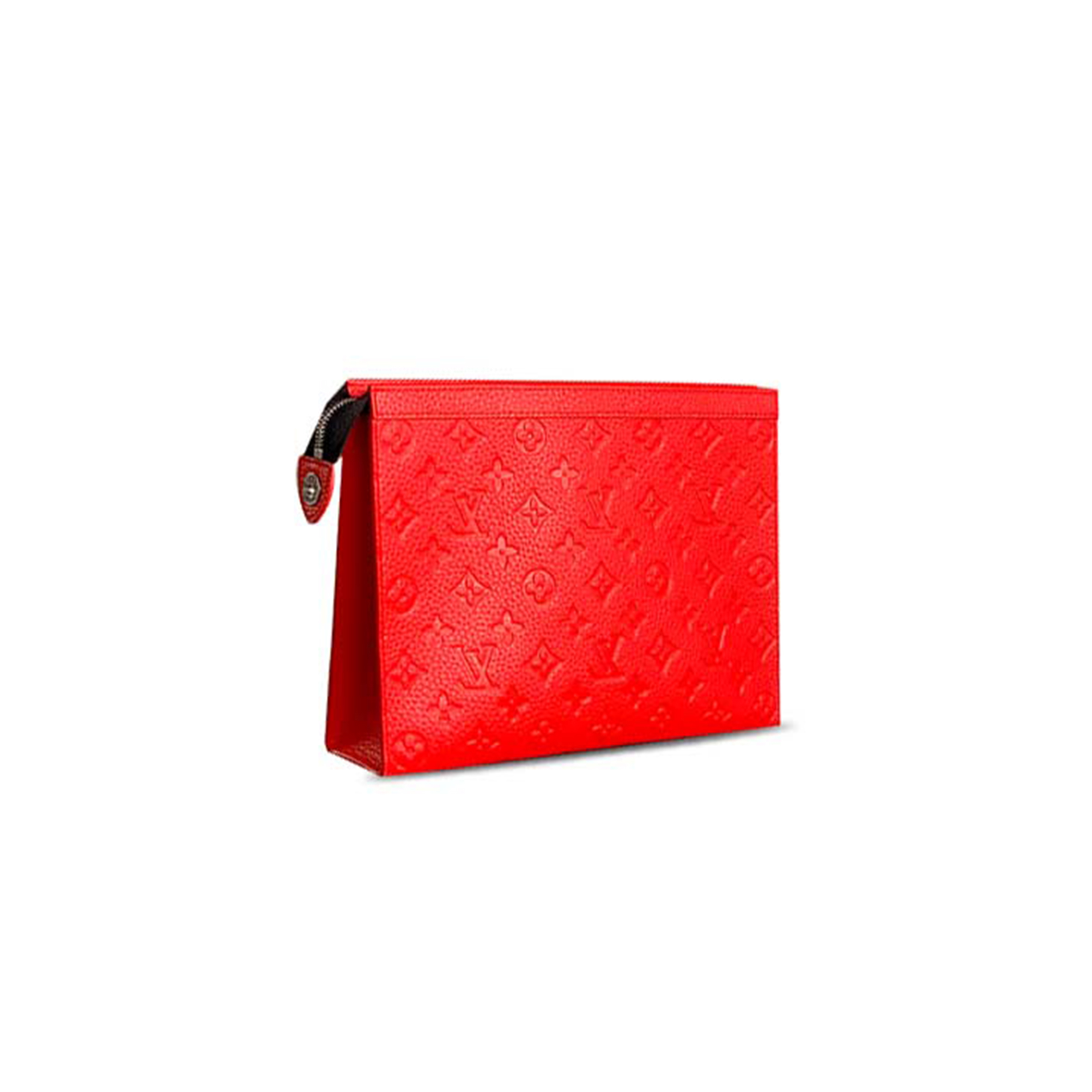 LOUIS VUITTON POCHETTE VOYAGE MM M61692 (27*21*6cm)